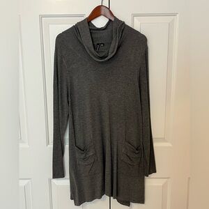 Ethyl Knit Dress/Tunic